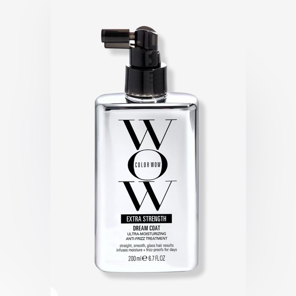 Color Wow Extra Strength Dream Coat
